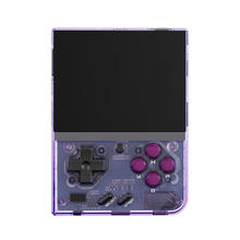 Miyoo Mini Plus V3 Retro Handheld Game Console Purple - Miyoo Mini V4