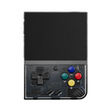 Miyoo Mini Plus V3 Retro Handheld Game Console Black - Miyoo Mini V4