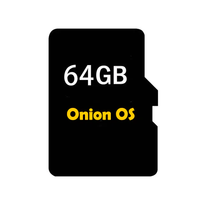 Onion OS 64GB