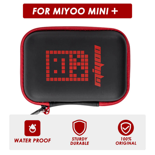 Original MIYOO Mini Waterproof Case.